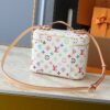 Chic Charm LV Handbag M13747