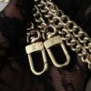 Chic Charm LV Handbag M13747
