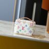 Chic Charm LV Handbag M13747
