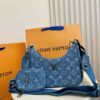 Stylish Fashion Carry LV Handbag L1529