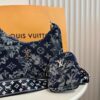 Stylish Fashion Carry LV Handbag L1529