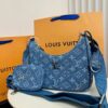 Stylish Fashion Carry LV Handbag L1529