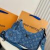 Stylish Fashion Carry LV Handbag L1529