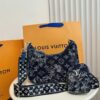 Stylish Fashion Carry LV Handbag L1529
