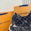 Stylish Fashion Carry LV Handbag L1529
