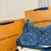 Stylish Fashion Carry LV Handbag L1529