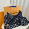 Stylish Fashion Carry LV Handbag L1529