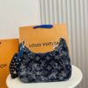 Stylish Fashion Carry LV Handbag L1529