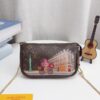 Stylish Fashion Carry LV Handbag L1530 Stylish Fashion Carry LV Handbag L1530