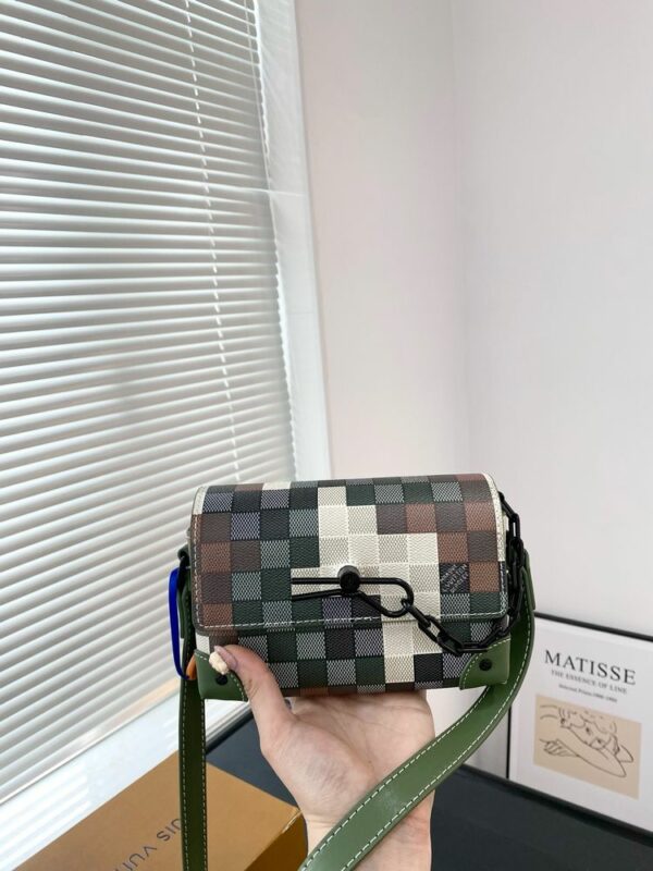 New Fashion LV Handbag L1526