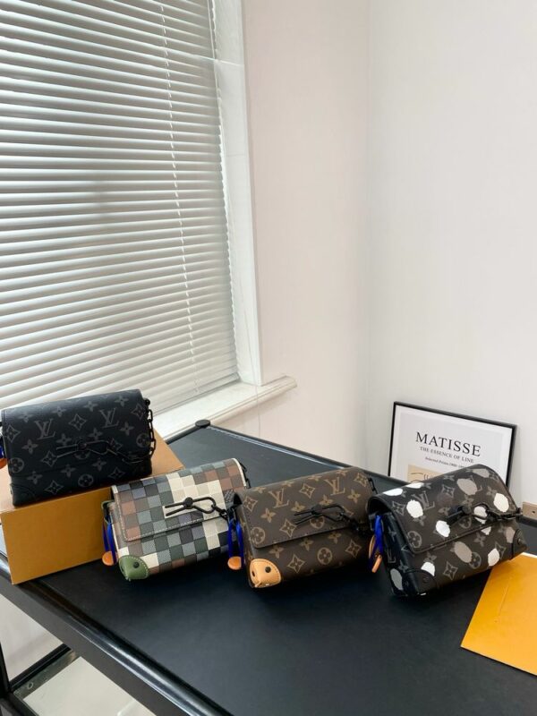 New Fashion LV Handbag L1526