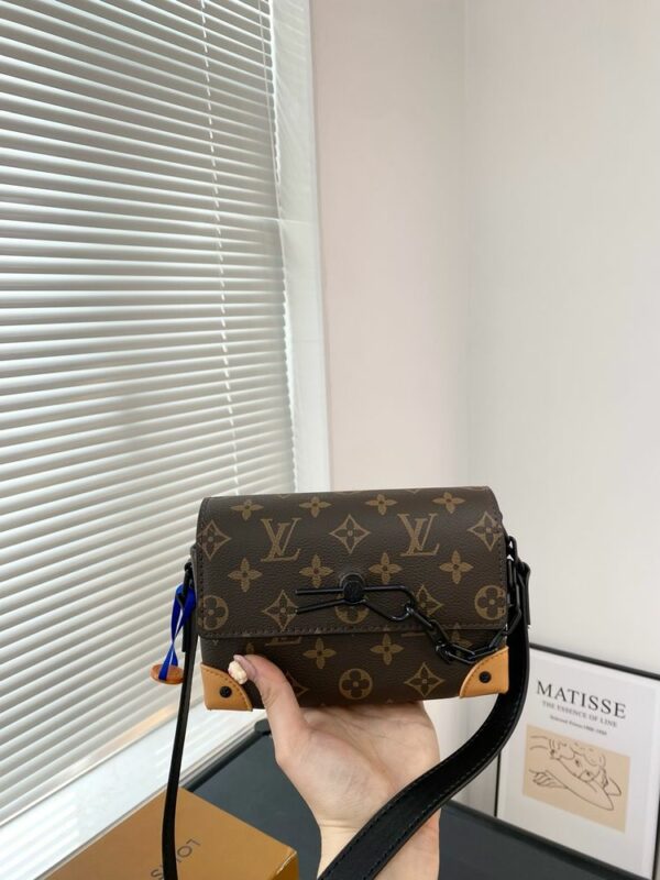 New Fashion LV Handbag L1526