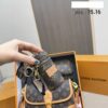 Stylish Fashion Carry LV Handbag L1514