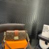 Stylish Fashion Carry LV Handbag L1490