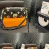 Stylish Fashion Carry LV Handbag L1490
