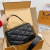 Stylish Fashion Carry LV Handbag L1488