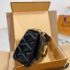 Stylish Fashion Carry LV Handbag L1488
