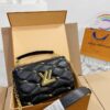 Stylish Fashion Carry LV Handbag L1488