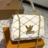 Stylish Fashion Carry LV Handbag L1483.2