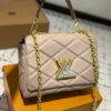 Stylish Fashion Carry LV Handbag L1483.1
