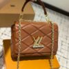 Stylish Fashion Carry LV Handbag L1483.1