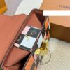 Stylish Fashion Carry LV Handbag L1478