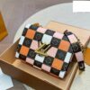 Stylish Fashion Carry LV Handbag L1478