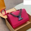 Stylish Fashion Carry LV Handbag L1478
