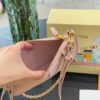 Stylish Fashion Carry LV Handbag L1477