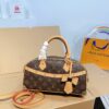 Stylish Fashion Carry LV Handbag L1473