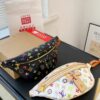 Stylish Fashion Carry LV Handbag L1472