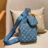 Stylish Fashion Carry LV Handbag L1469