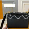 Stylish Fashion Carry LV Handbag L1467.1