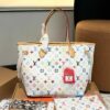Stylish Fashion Carry LV Handbag L1461