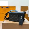 Stylish Fashion Carry LV Handbag L1459