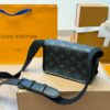 Stylish Fashion Carry LV Handbag L1459