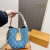 Stylish Fashion Carry LV Handbag L1458