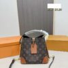 Stylish Fashion Carry LV Handbag L1458