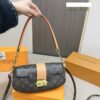Stylish Fashion Carry LV Handbag L1457
