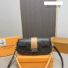 Stylish Fashion Carry LV Handbag L1457