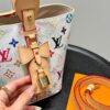 Stylish Fashion Carry LV Handbag L1456
