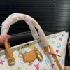 Stylish Fashion Carry LV Handbag L1454