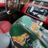 Stylish Fashion Carry LV Handbag L1452