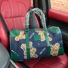 Stylish Fashion Carry LV Handbag L1452