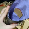 Stylish Fashion Carry LV Handbag L1451