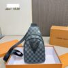 Stylish Fashion Carry LV Handbag L1442
