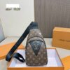 Stylish Fashion Carry LV Handbag L1442