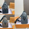 Stylish Fashion Carry LV Handbag L1442