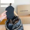 Stylish Fashion Carry LV Handbag L1441