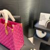 Stylish Fashion Carry LV Handbag L1427